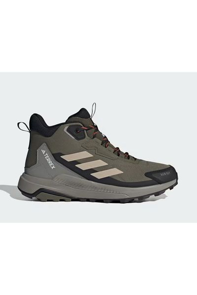 adidas Terrex Anylander Mid Rain.Rdy Walking Shoes