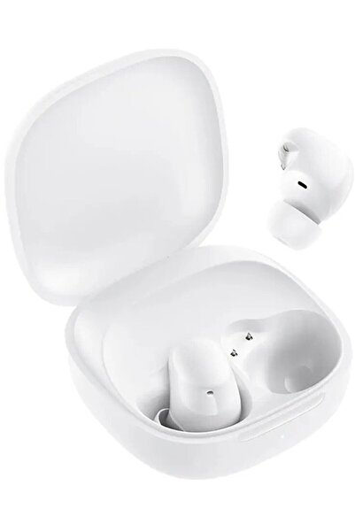 Store Redmi Buds 6 Play - Beyaz Kulakiçi Kulaklık TWS