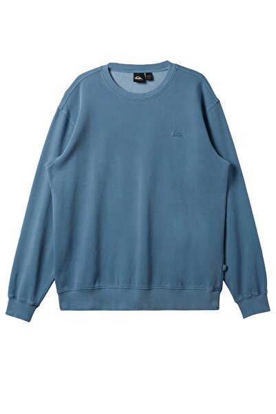 Quiksilver Sweat pentru bărbați Salt Water Crew AQYFT03331-18314