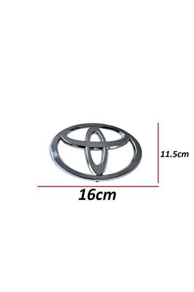 Genel Markalar Toyota Arma Hılux 07-12 Ön