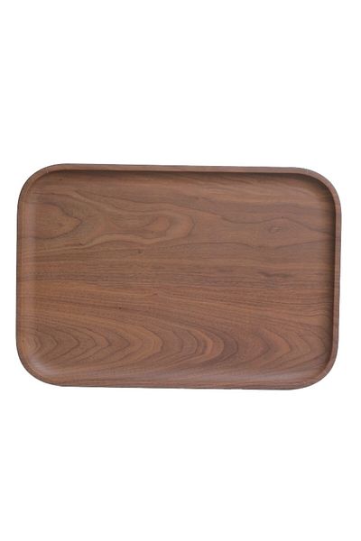Parfait Bambofiber Servingplate 30x20cm