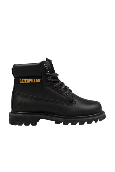 Caterpillar Cat Colorado fekete női csizma