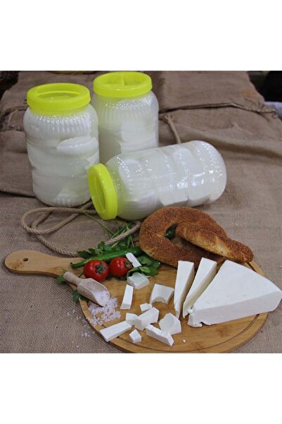 hayriye ana yöresel ürünler Salamura İnek Peyniri 600 gr – Doğal Beyaz Peynir...