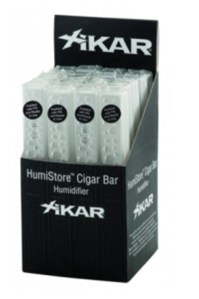 Xikar Cigar Bar Nemlendirici 20 ct
