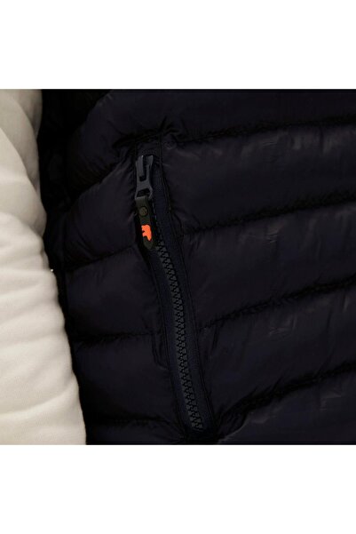 Bad Bear 22.02.17.002 Archer Puffer Vest Navy Blue