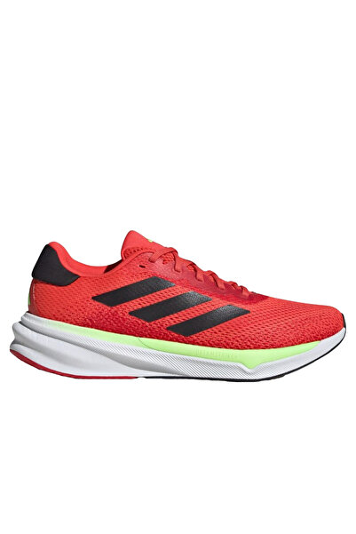 adidas Supernova Stride Men's Red Road Running Shoes Men's Road Running Shoes