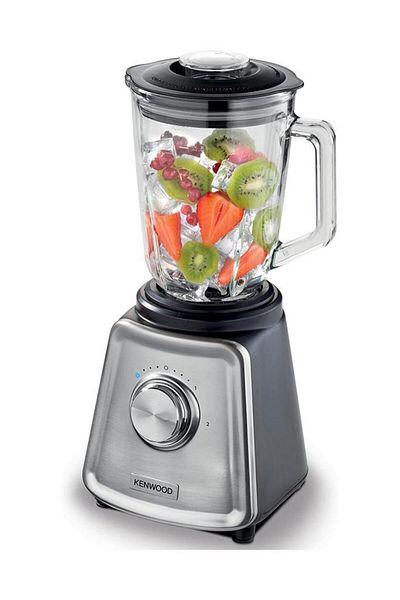Kenwood خلاط باور كام Blp44.120ss