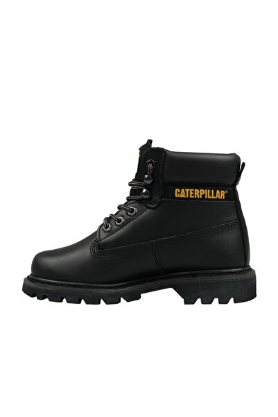 Caterpillar Cat Colorado fekete női csizma