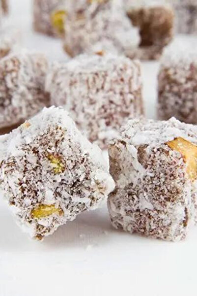 Bİrsalkım Pestİl & Köme Bol Antep Fıstıklı Çifte Kavrulmuş Şehzade Lokum 200 gr
