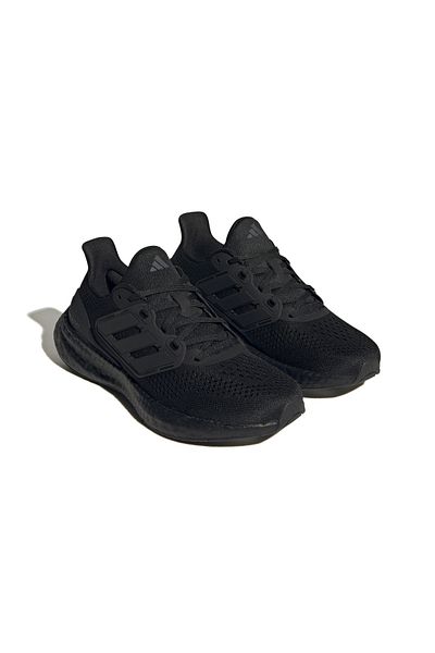adidas Pureboost 23 W Cblack/Carbon/Cblack Women's Road Running Shoes If2394