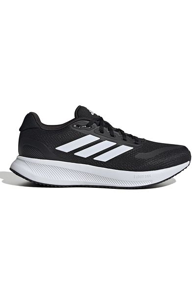 adidas Runfalcon 5 Ih7758 Unisex Black Running Shoes