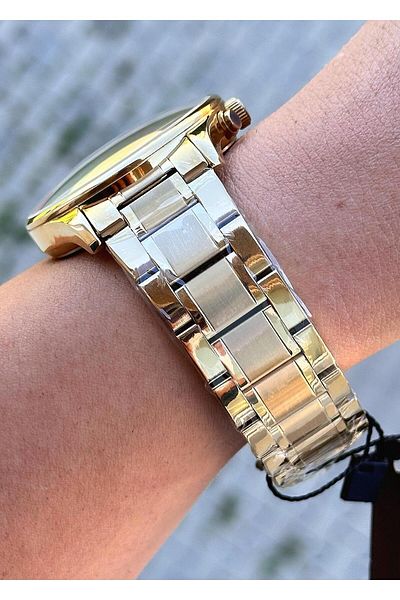Michael Fellini MAN WATCH