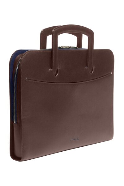 S.T. Dupont Deri Evrak Çantası 185100