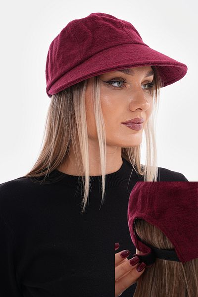 Ritagarcia Safari Stamp Hat