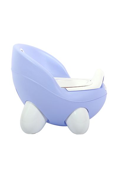 Milk & Moo Milk&Moo Poty Chair Little Mermaid