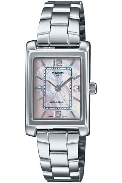 Casio Ltp-1234ds-4adf Kadın Kol Saati