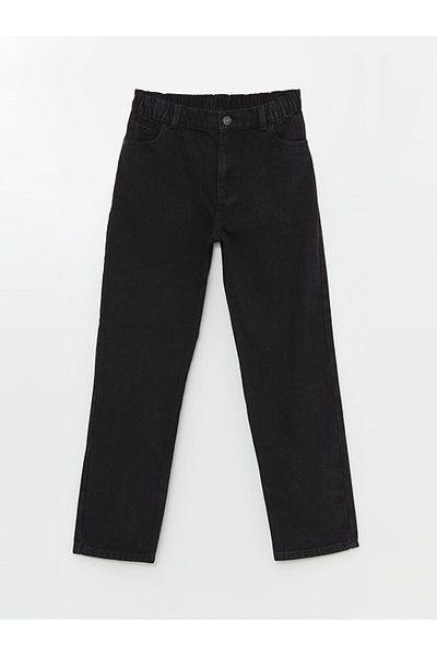 LC Waikiki Lcwk Elastic Waist Boys' Jeans