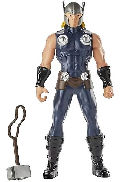 Hasbro Thor E7695 - Classic Giant Figure