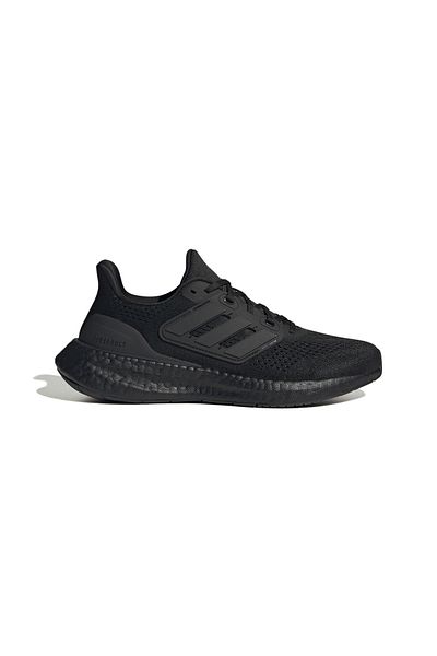 adidas Pureboost 23 W Cblack/Carbon/Cblack Women's Road Running Shoes If2394