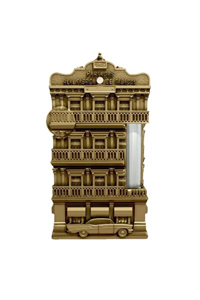 S.T. Dupont Partagas Limited Edition Puro Çakmağı 16629