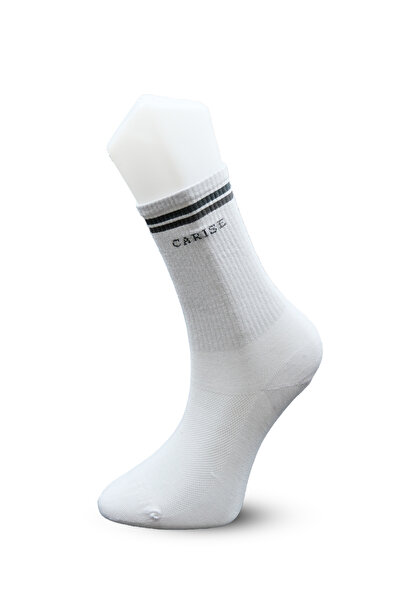 Carise Premium Bamboo Sports Socks Box of 12