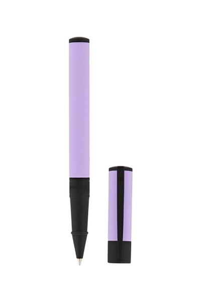 S.T. Dupont قلم حبر جاف D Initial Lilac مع غطاء262001