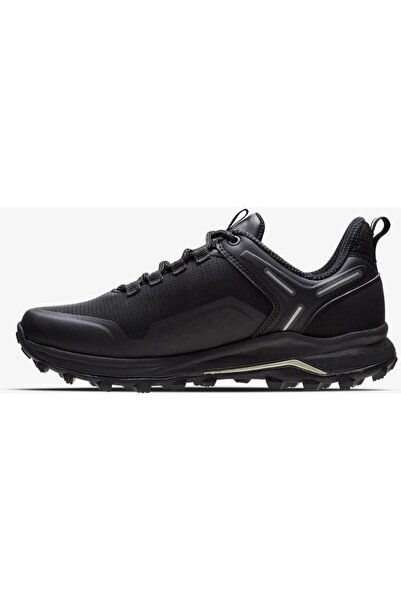 Lescon EXPLORE 3 SİYAH SU GEÇİRMEZ WATERPROOF ANATOMİK SPOR AYAKKABI