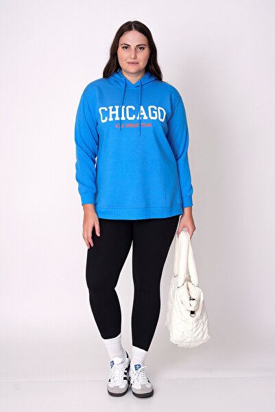 Büyük Moda 54761 Leggings