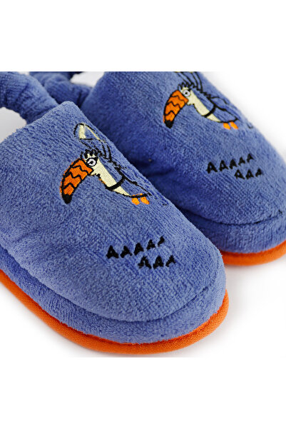 Milk & Moo Milk&Moo Flying Toucan Kids Slippers