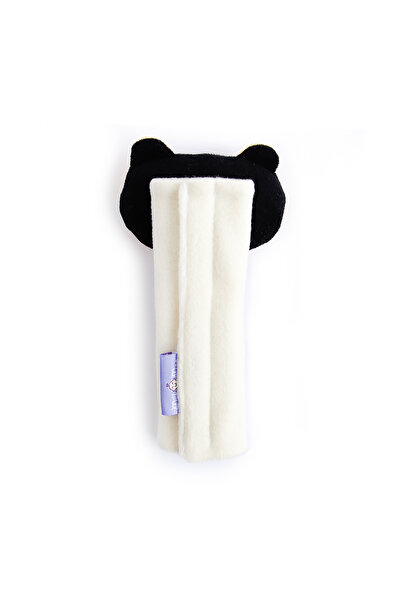 Milk & Moo Milk&Moo Skater Cheetah children's belt pad for child car seats from 0 months