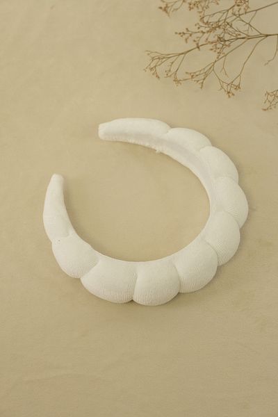 Jack Ferrero Crown Makeup Towel