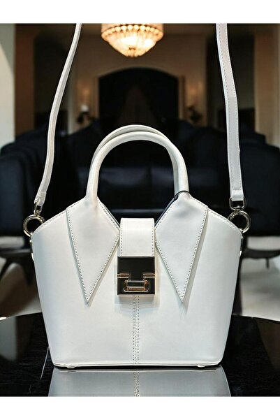 Tuğba Geantă de umăr concepută ca geantă de mână și de braț T. 736344374 BYZ