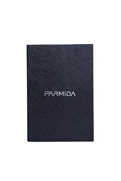 Parmida 2 Torch Pürmüz Bronz Desenli Puro Çakmağı
