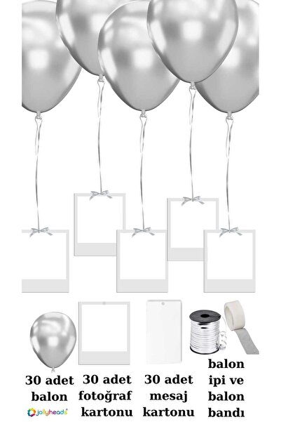 jollyheads Bekarlığa Veda Romantik Süsleme Malzemeleri, Doğum Günü, Evlilik T...