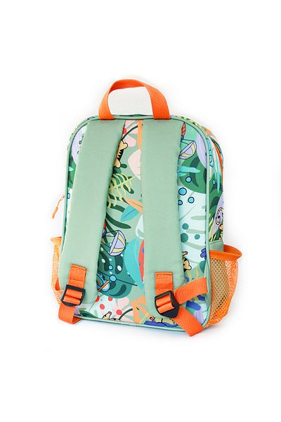 Milk & Moo Milk&moo Kids Toddler School Backpack, Small, Lightweight, Comfortable Fit