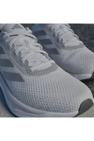 adidas Pantofi de alergare pe drum alb Supernova Stride pentru femei PANTOF DE ALTERNARE PE DRUM PENTRU FEMEI IG8292