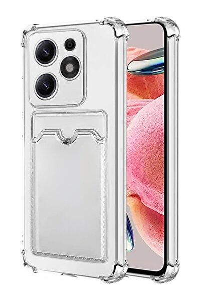 Fibaks Case for Tecno Spark 10 Pro Case Shock Absorbing Cover with Camera Protection and Corner Protection Card Holder Wallet