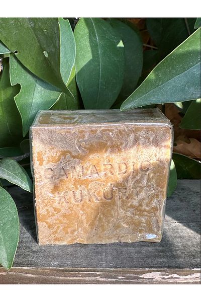 Naturabella Natural Peeling Effect Anti-Acne and Pimple 2 Pack Pine Juniper Sulfur Soap