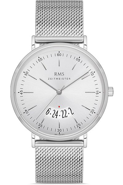 RMS Zeıtmeıster Gr.1.Ag1371Ag1371
