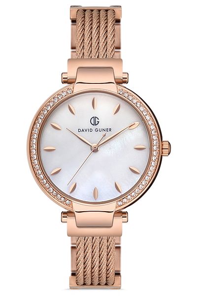 DAVID GUNER Dg-8174La-C1 Model Number Practical Apparel