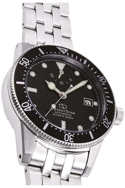 Orient Re-Au0601B00B