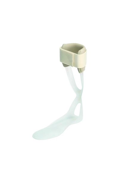 Ottobock Reflex Afo Sol 37-39 أفو المشي المستورد، قالب المشي، afo المنعكس، قالب القدم المنخفض (28U90)