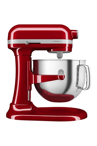 Kitchenaid 5ksm70shxeer 6.6 L Kaldırılabilir Kaseli Stand Mikser - Empire Red