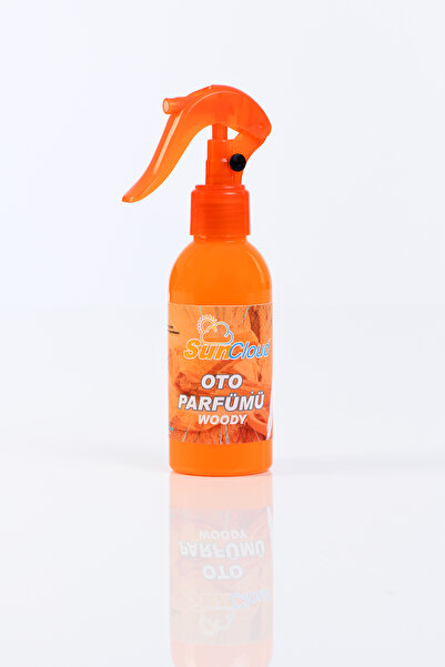Oto & Oda Sprey Parfüm Premium Woody 150 Ml