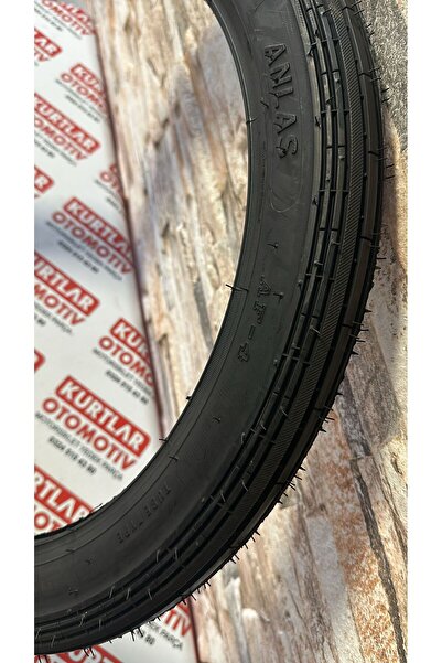 ANLAS 2.50x18 Dış Lastik