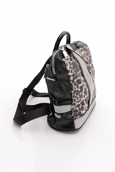 ÇÇS 17356 Model Patterned Women's Backpack