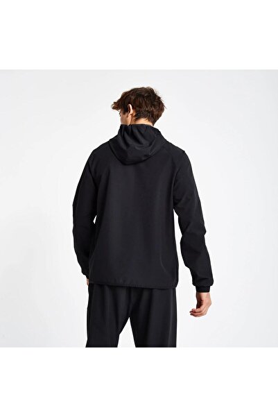 Lescon Fkü 24N-1148 Zippered Hooded Top