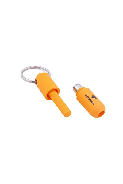 COHİBA Cohiba Sarı 8mm Punch Puro Delici
