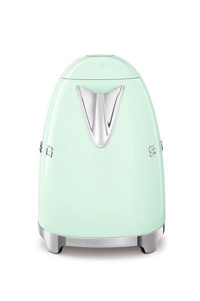 SMEG 50's Style Retro Pastel Green Kettle Klf03Pgeu