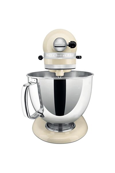 Kitchenaid 5ksm175pseac Artisan Almond Cream 4.8 Litre Mutfak Şefi